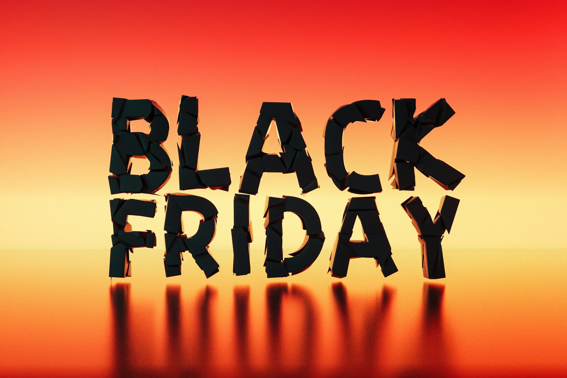 Black Friday ’25