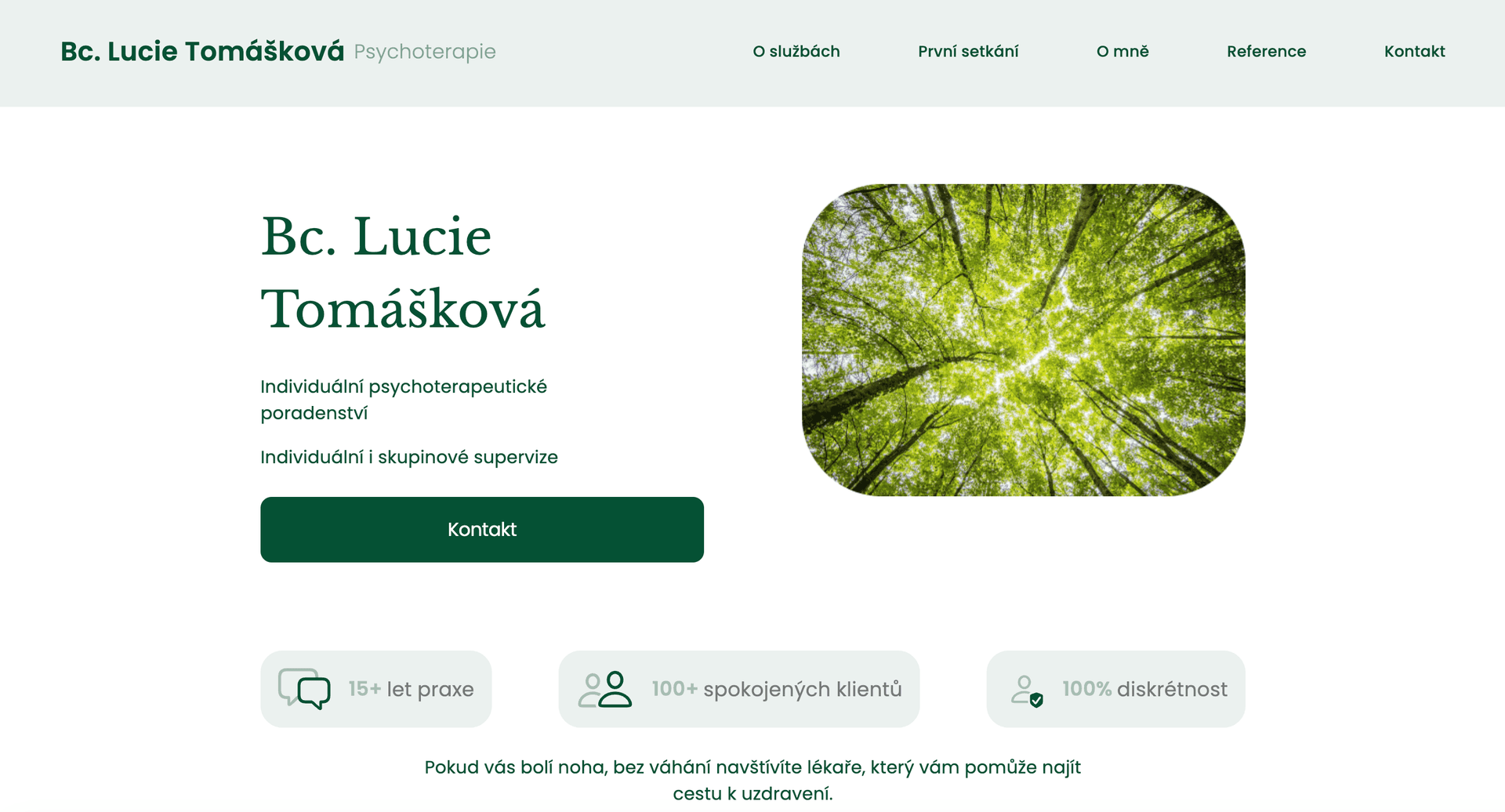 lucietomaskova.cz logo