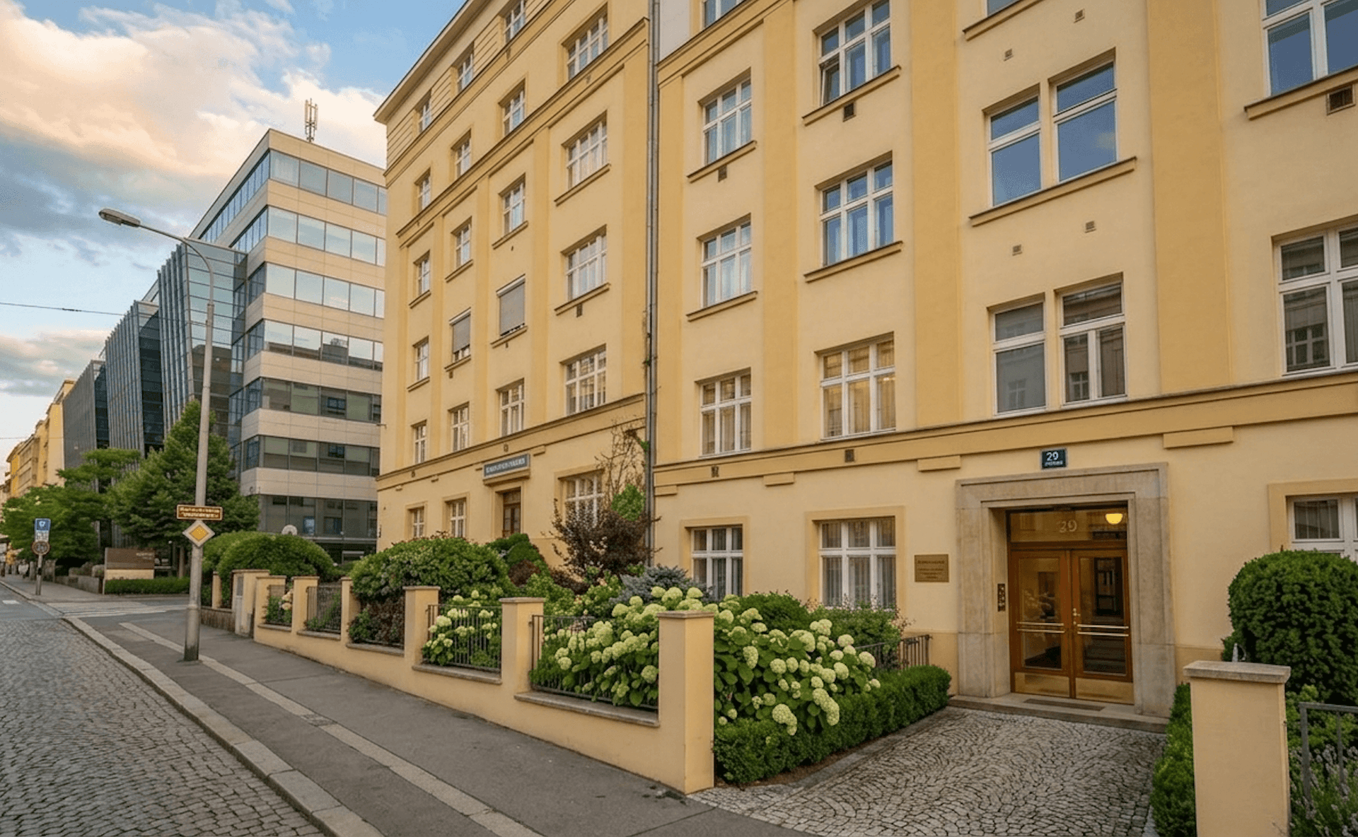 Praha