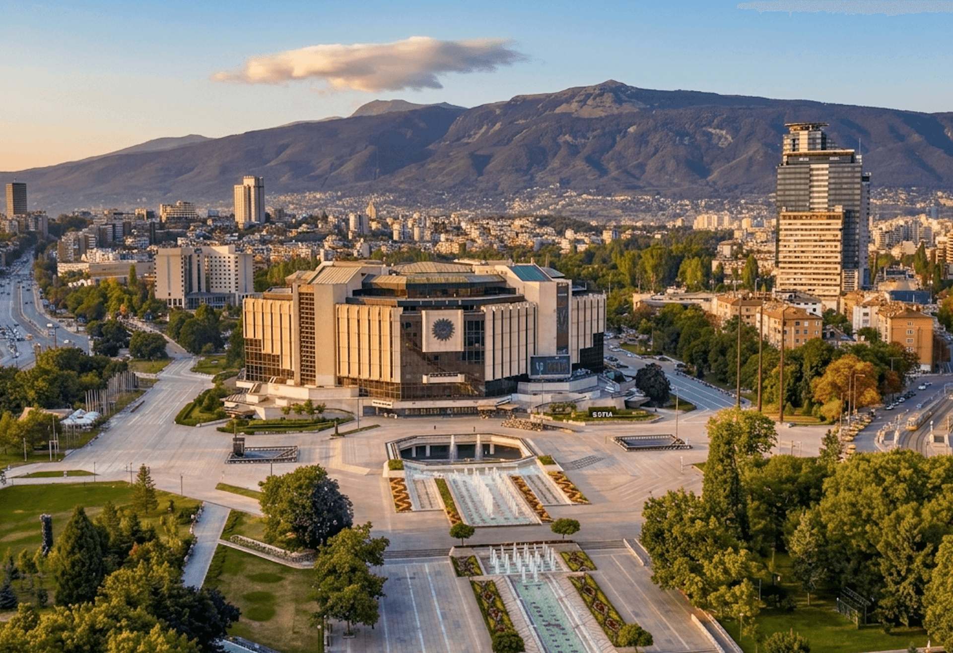 Sofia
