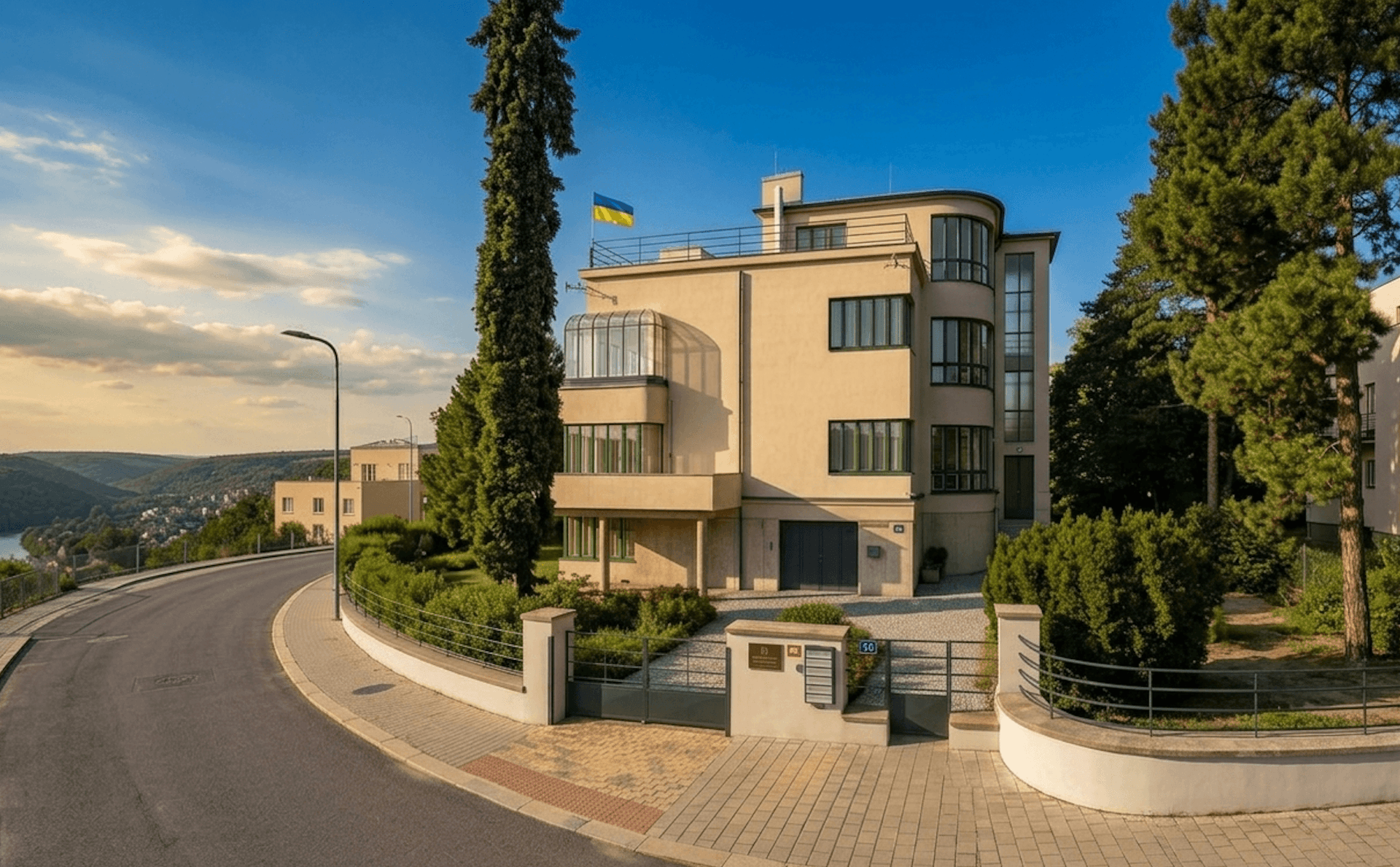 evalue.cz office