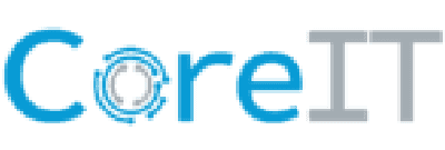 Core IT logo