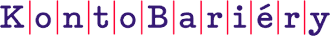 Konto Bariéry logo