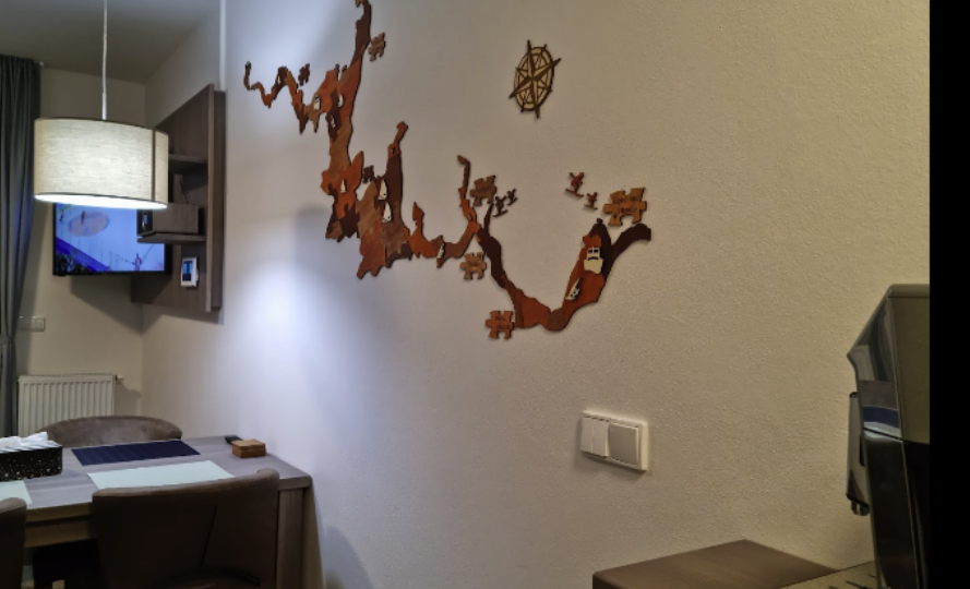 Apartmán A9-29